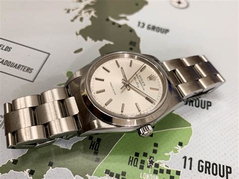 rolex air king 14010 opinioni|rolex 14000 air king review.